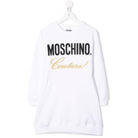 sudadera moschino