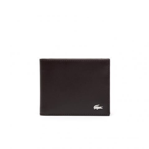 Cartera Piel Colección Fg