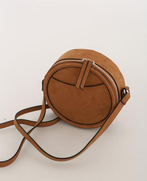 Piccola Borsa Rotonda