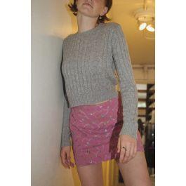 Olssen Sweater