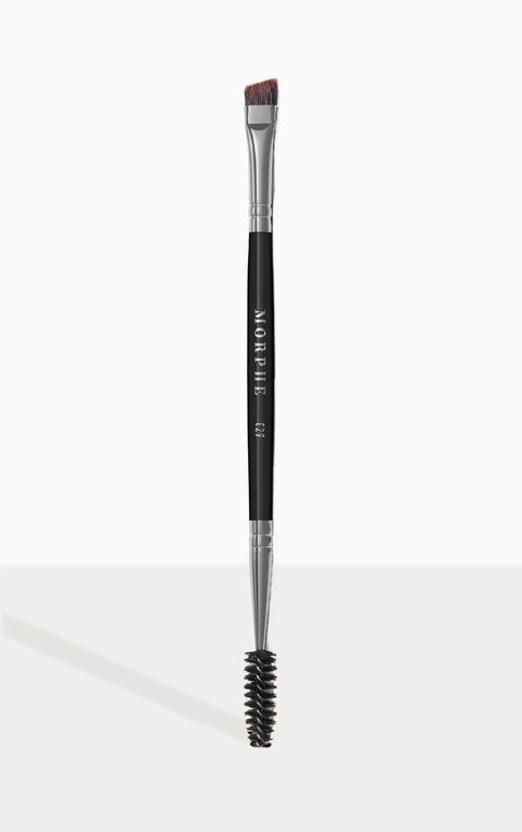 Morphe E29 Angled Brow Spoolie Brush