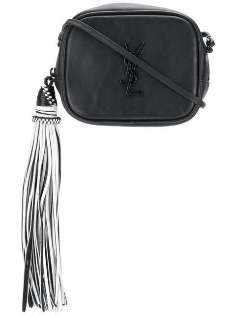 Saint Laurent - Monogram Blogger Bag