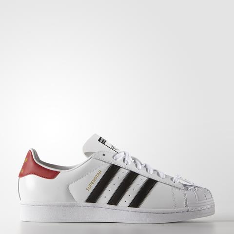 Zapatilla Superstar Nigo Bearfoot - Blanco Adidas | Adidas España