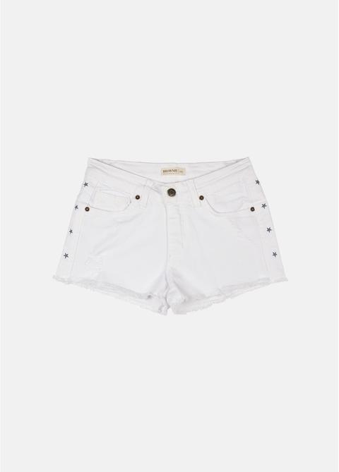 Short Milano Estrellas