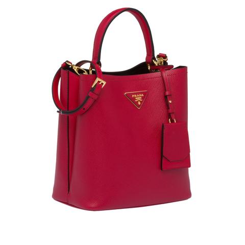 prada panier medium