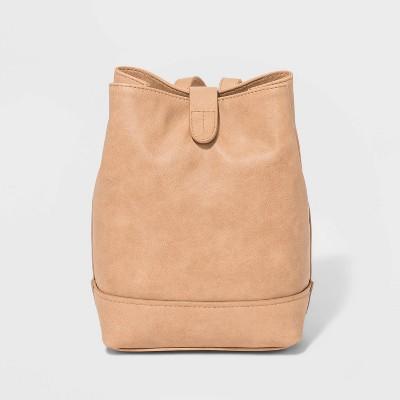 universal thread backpack