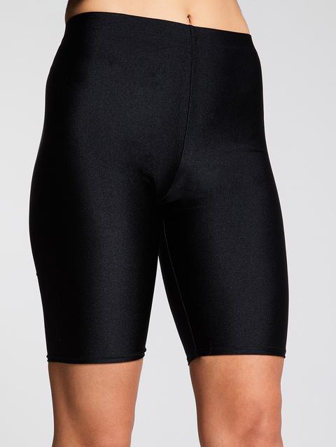 Shorts De Ciclismo De Disco