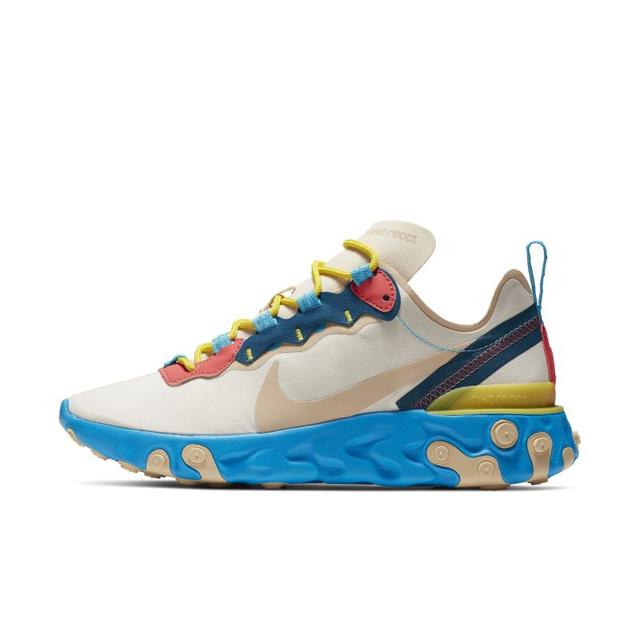 nike react 55 donna