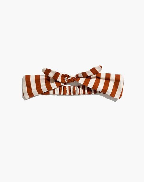 Knotted Headband
