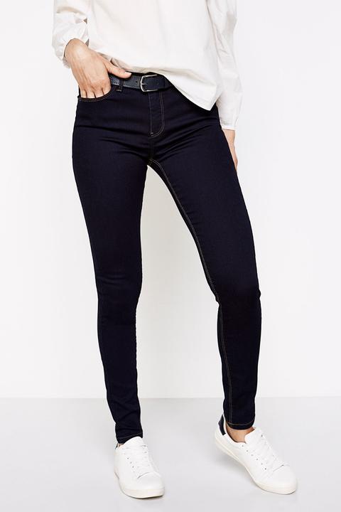 Pantalón Denim Jegging