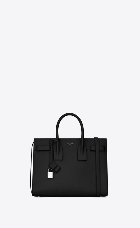 Classic Sac De Jour Small In Grained Leather