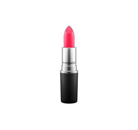 Mac Amplified Lipstick Fusion Pink