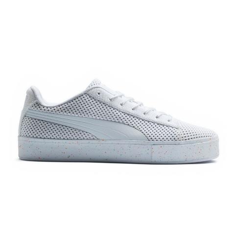 Puma X Daily Paper Basket Platform Knitsplat