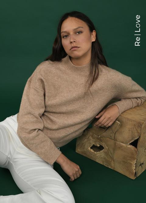 Jersey Eco Cuello Perkins
