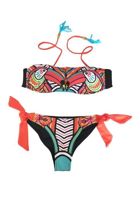 Bikini Fascia Tucano