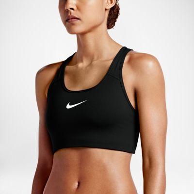 Bra A Sostegno Medio Nike Classic Swoosh - Donna