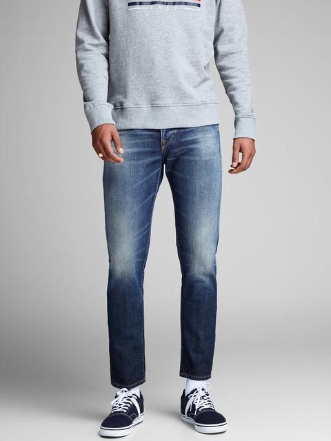 jack and jones tapered fred