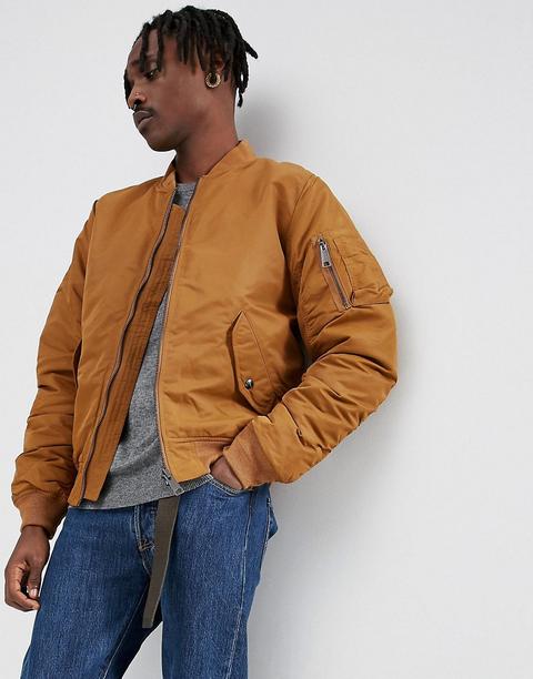 carhartt wip bomber