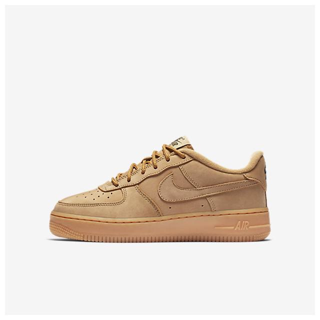 Nike Air Force 1 Winter Premium from 