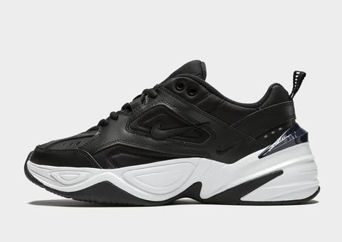 Nike M2k Tekno Para Mujer, Negro from Jd Sports on 21 Buttons