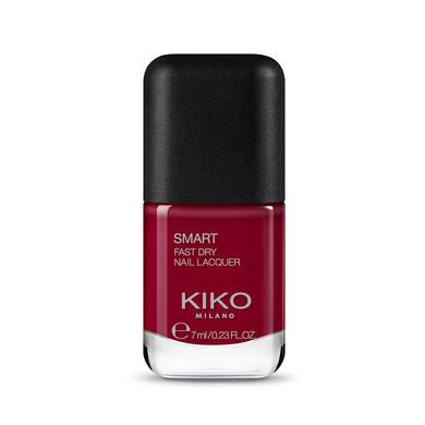 Smart Nail Lacquer 12 Scarlet Red