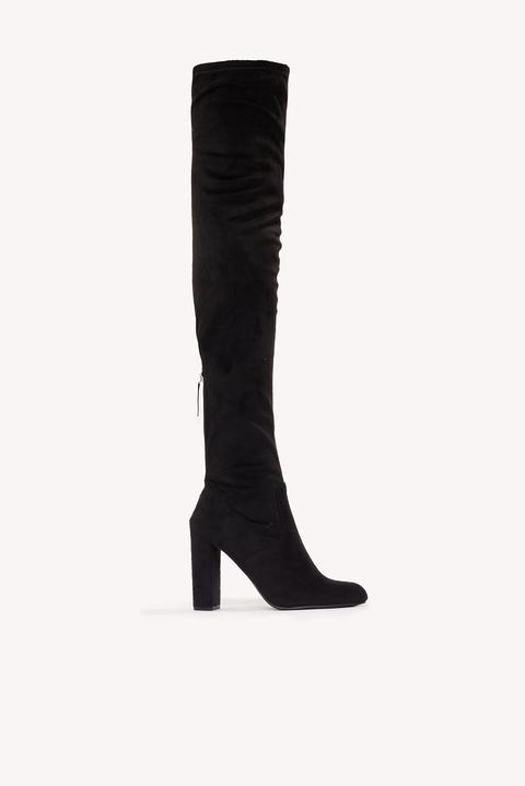 Emotions Overknee Boot