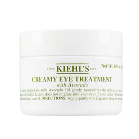 Kiehl's Creamy Eye Treatment With Avocado 14 G