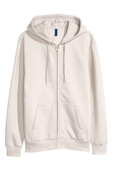 Chaqueta Con Capucha