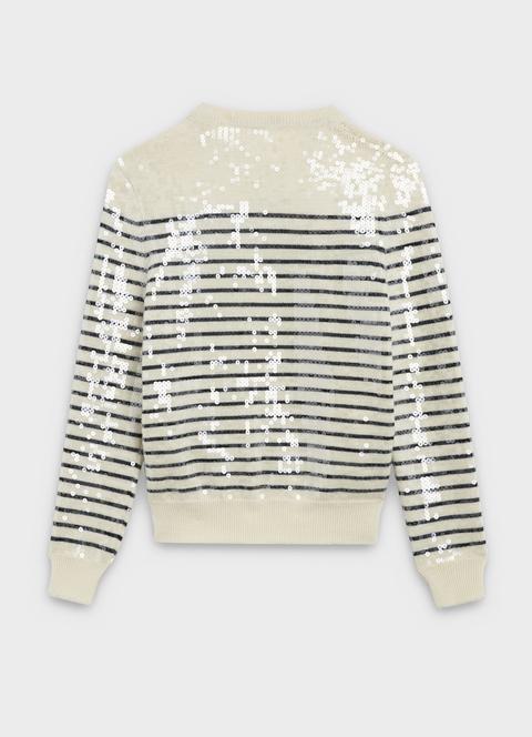 Celine marin discount sweater