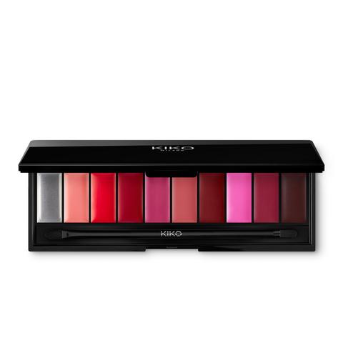 Smart Lip Palette