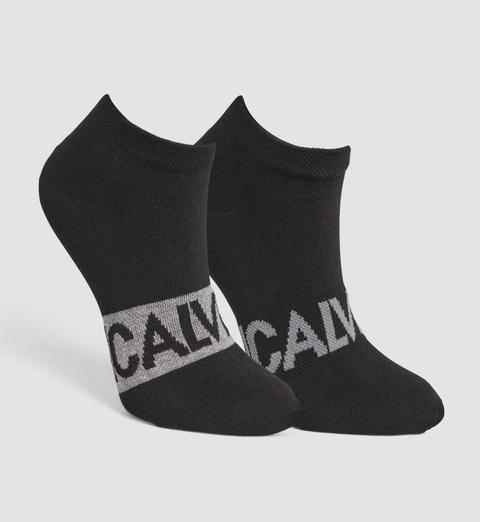 2 Pack Logo Socks