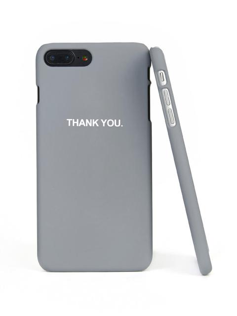 Cover Per Iphone Con Stampa Di Lettera