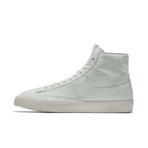 Nike Blazer Mid Premium Id