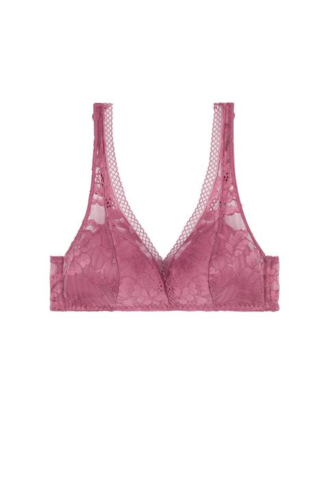 Reggiseno Havana Madame Camelia