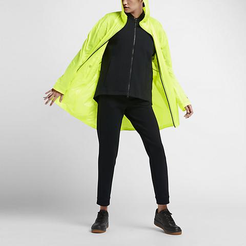 Nikelab Transform Jacket