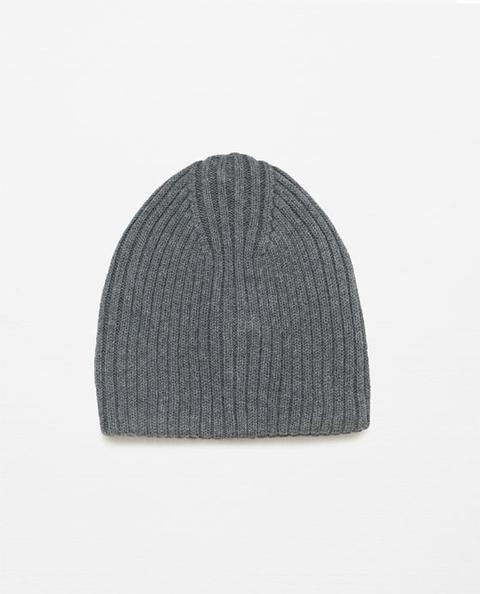 Gorro De Canalé