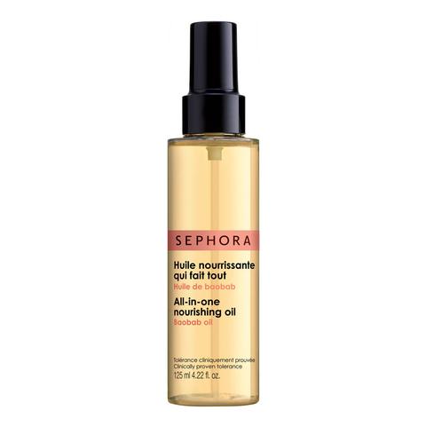 Olio Nutriente Multiuso Olio Di Baobab