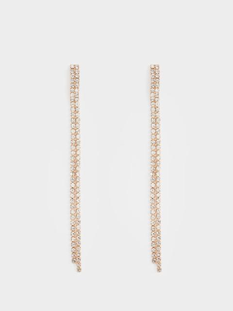 Pendientes Golden Delicates