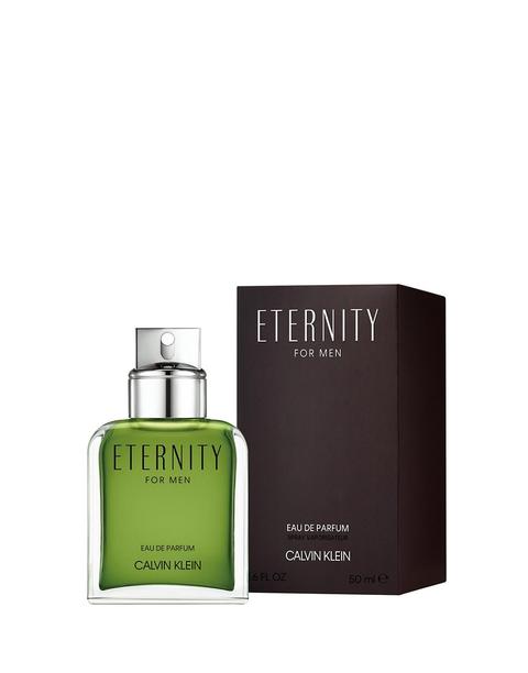 Calvin Klein Eternity For Men Eau De Parfum 50ml-no Colour