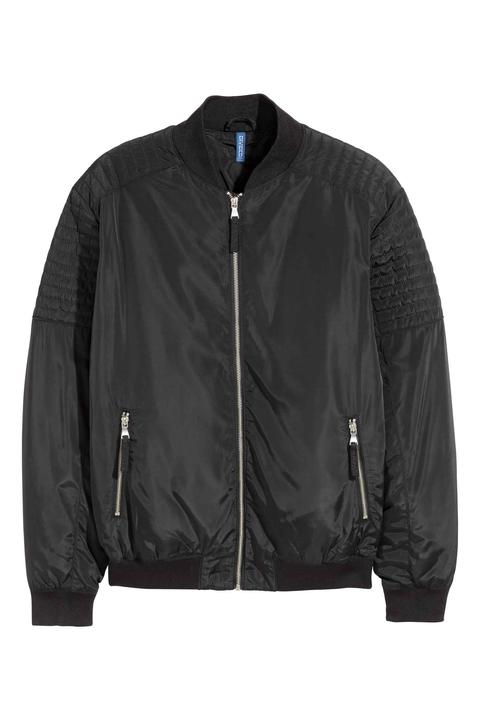 Bomber