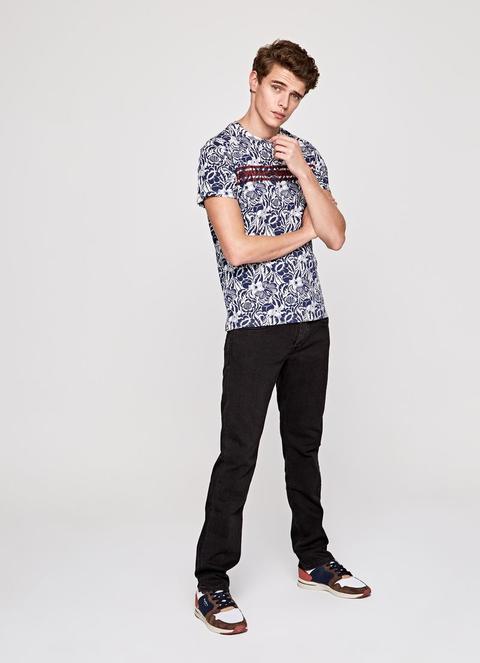 pepe jeans cash regular fit