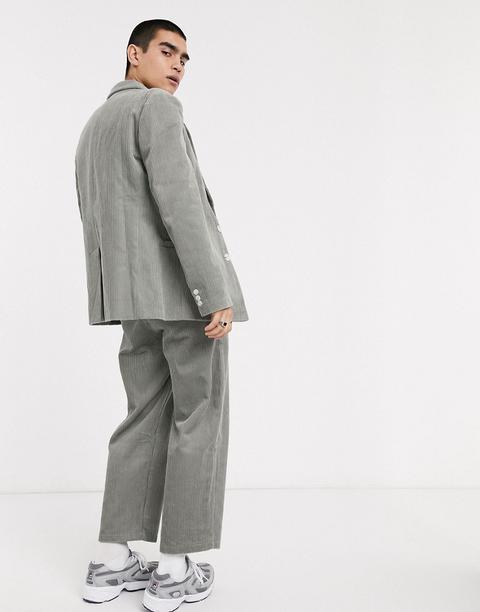 collusion cord trousers