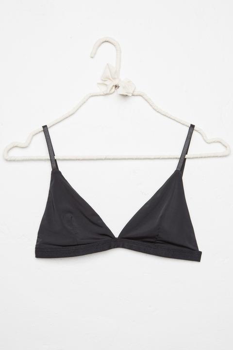 Zane Bralette