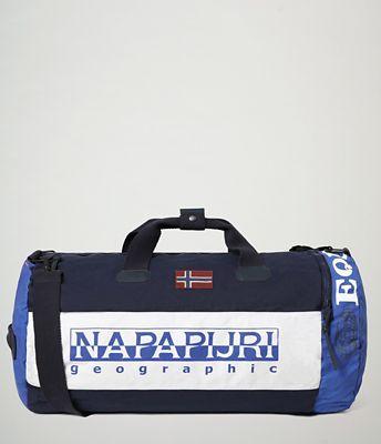 Bolsa Duffle Hering