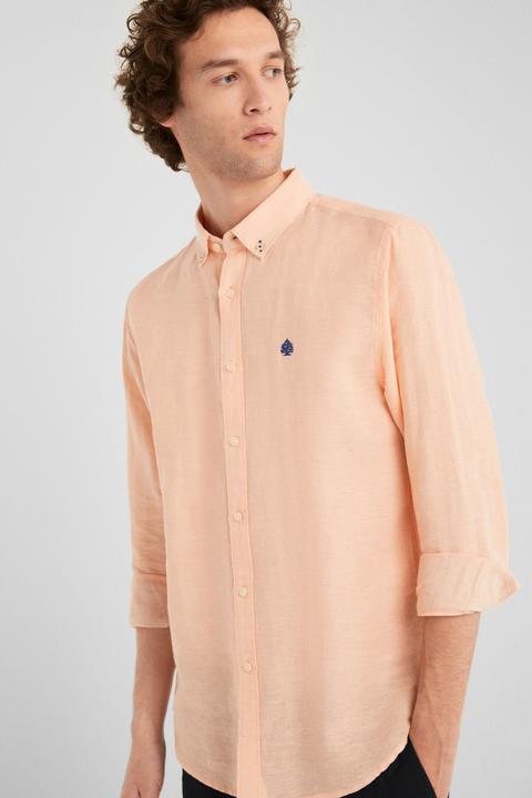 Camisa Lino