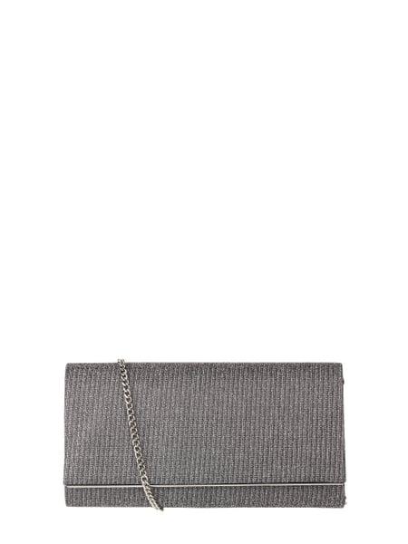 Clutch Mit Glitter-effekt