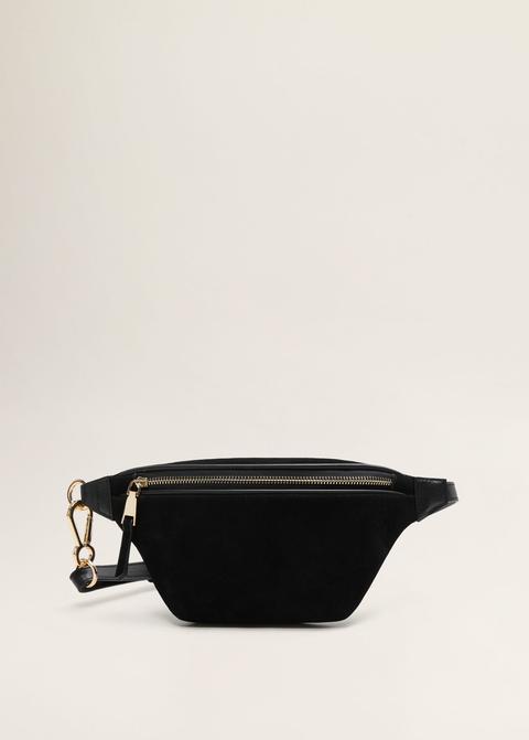 Sac Banane Cuir