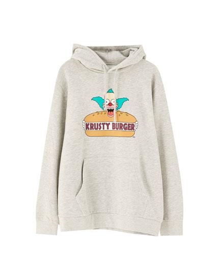felpa nike simpson felpa nike simpson