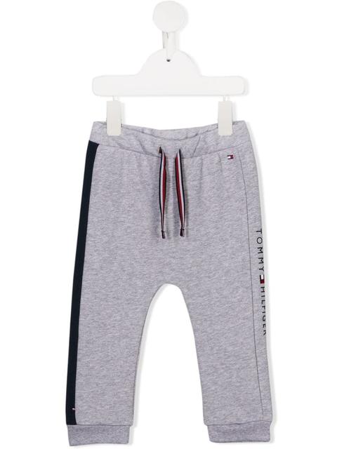 tommy hilfiger tracksuit bottoms junior
