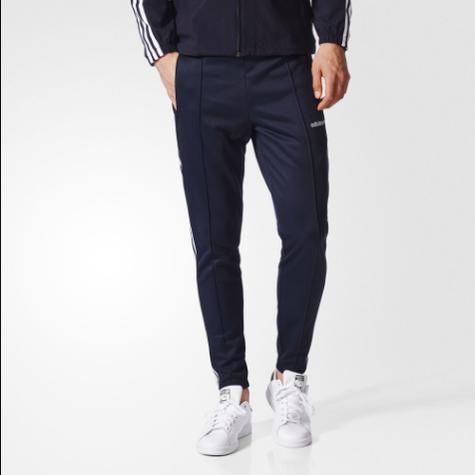 Track Pants Beckenbauer Open Hem